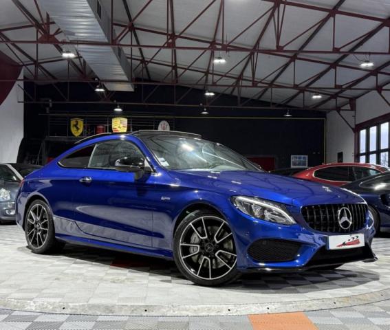 Mercedes Benz Classe C image 7