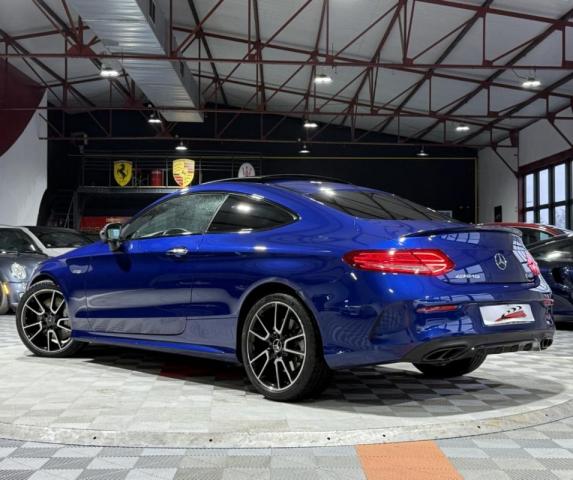 Mercedes Benz Classe C image 5