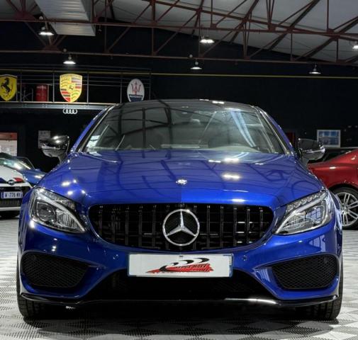 Mercedes Benz Classe C image 6