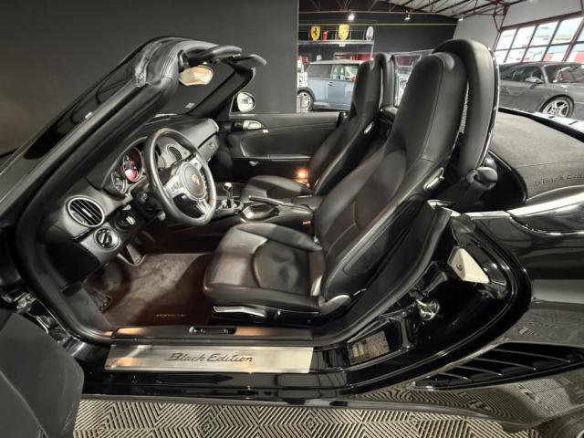 Porsche Boxster image 2