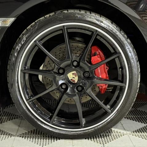 Porsche Boxster image 7