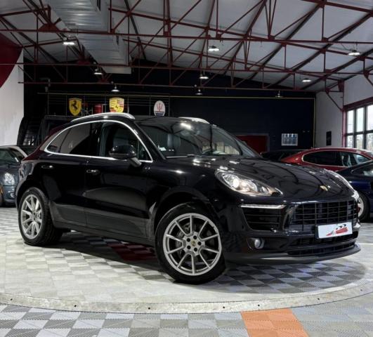Porsche Macan image 5