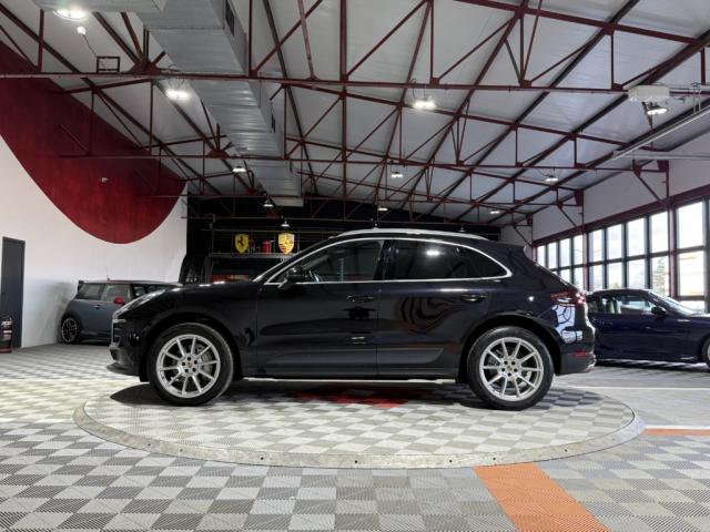 Porsche Macan image 3