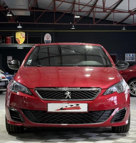 Peugeot 308 image 8