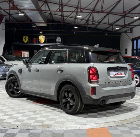Mini Countryman image 1