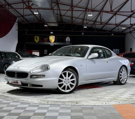 Maserati 3200 d’occasion