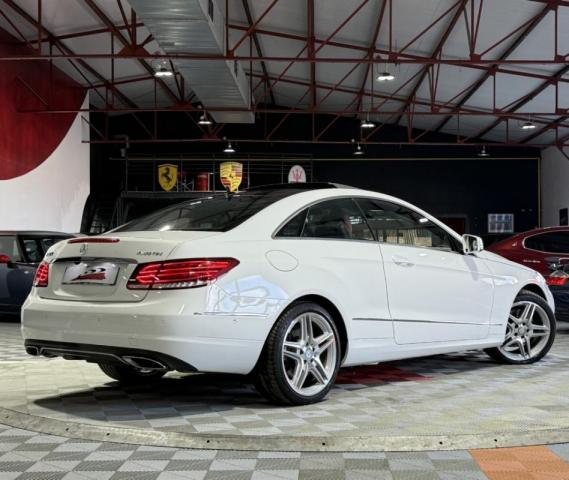 Mercedes Benz Classe E image 8