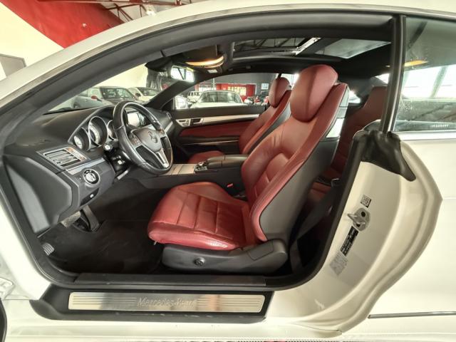 Mercedes Benz Classe E image 4