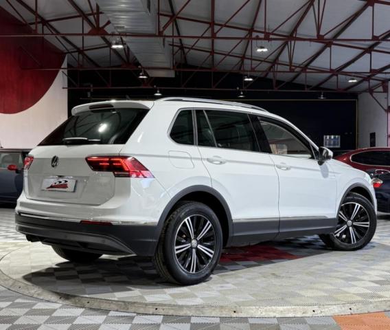 Volkswagen Tiguan image 7