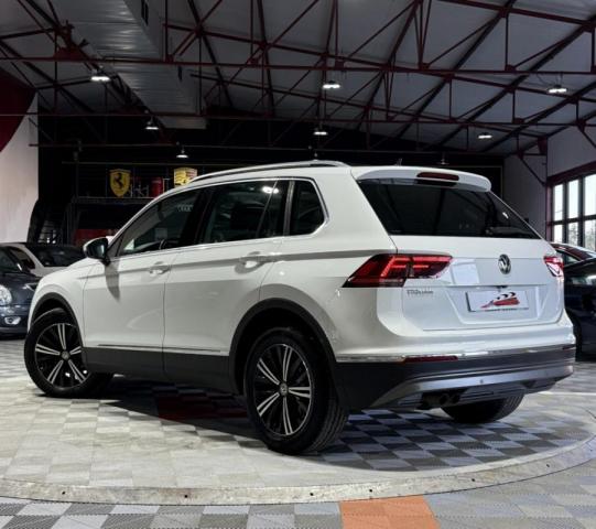 Volkswagen Tiguan image 9