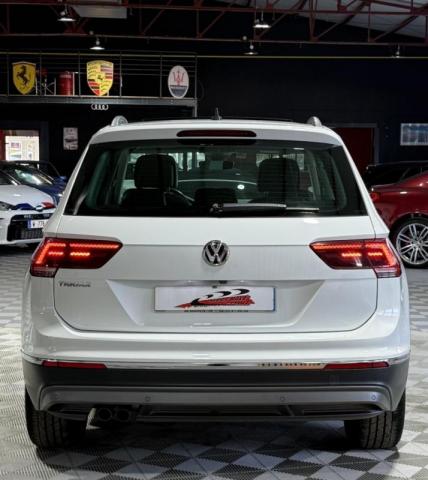Volkswagen Tiguan image 6