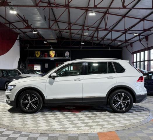 Volkswagen Tiguan image 3