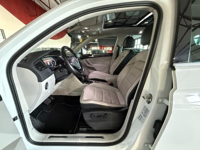 Volkswagen Tiguan image 5