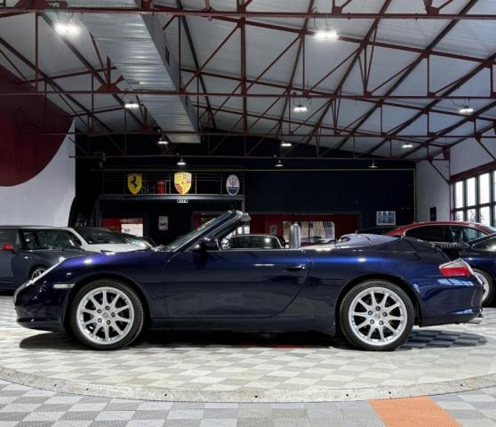 Porsche 911 image 3