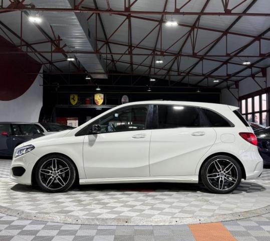 Mercedes Benz Classe B image 2