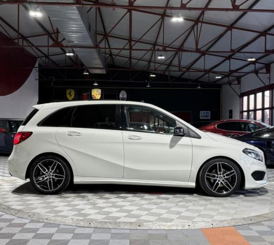 Mercedes Benz Classe B image 3
