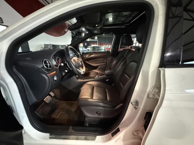 Mercedes Benz Classe B image 5