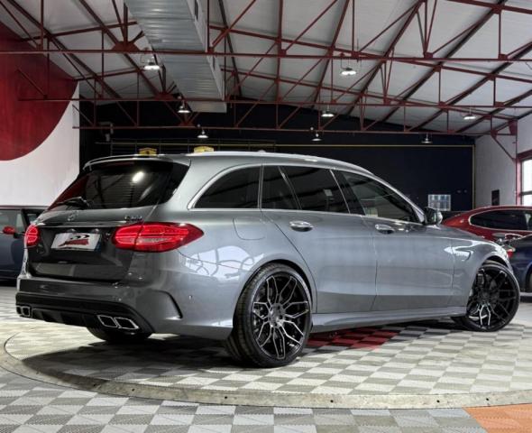 Mercedes Benz Classe C Break image 2