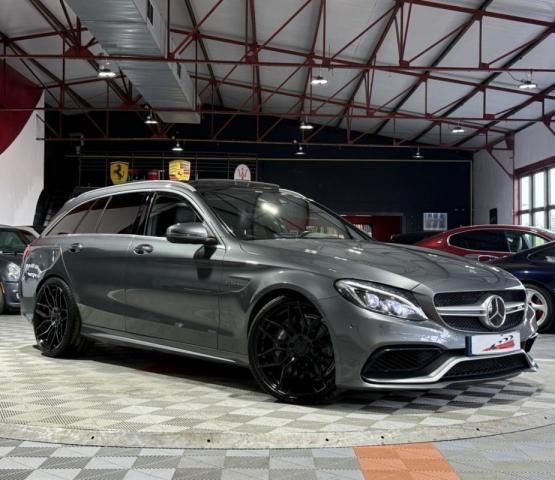 Mercedes Benz Classe C Break image 7