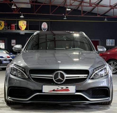 Mercedes Benz Classe C Break image 4