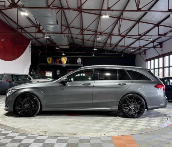 Mercedes Benz Classe C Break image 9