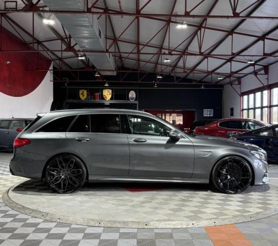 Mercedes Benz Classe C Break image 8