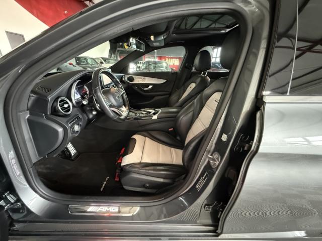 Mercedes Benz Classe C Break image 3