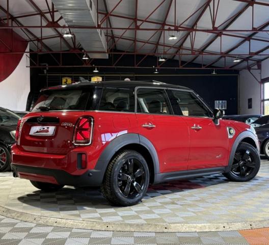 Mini Countryman image 6