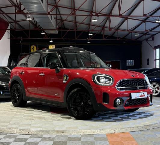 Mini Countryman image 8