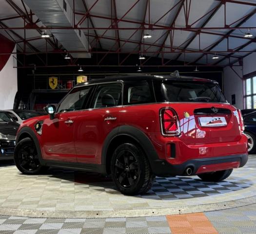 Mini Countryman image 5