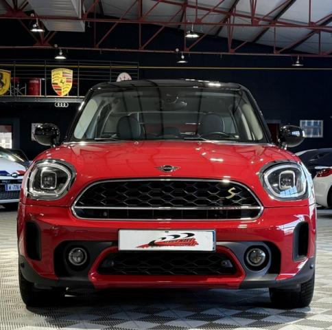 Mini Countryman image 7
