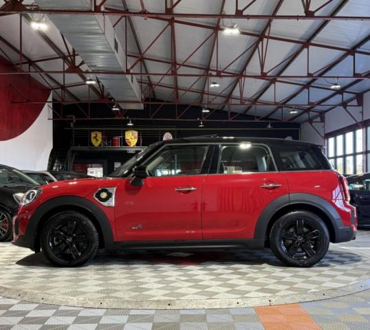 Mini Countryman image 1