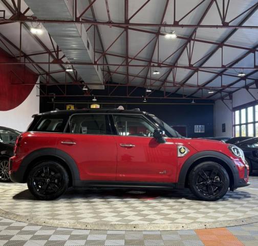Mini Countryman image 9