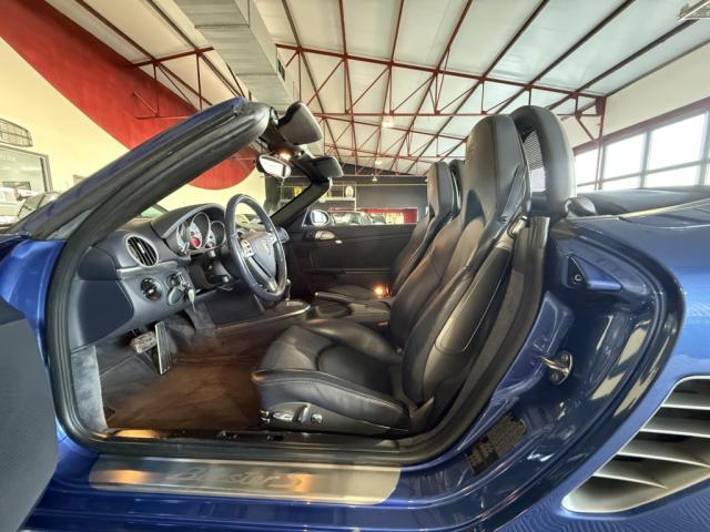 Porsche Boxster image 7