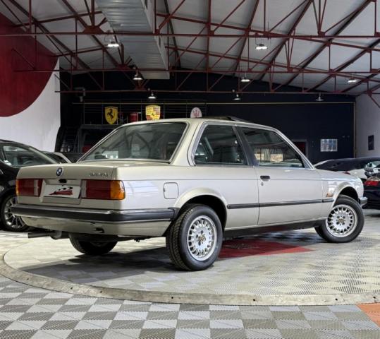Bmw Série 3 image 5