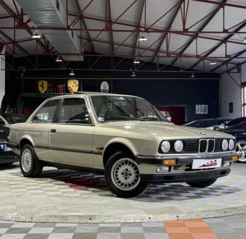 Bmw Série 3 image 2