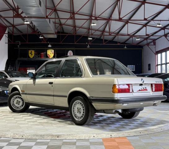 Bmw Série 3 image 4