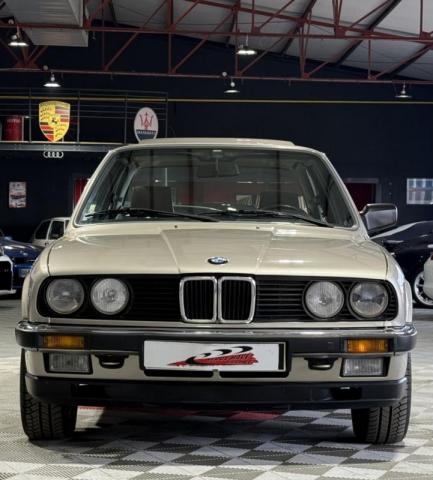 Bmw Série 3 image 6