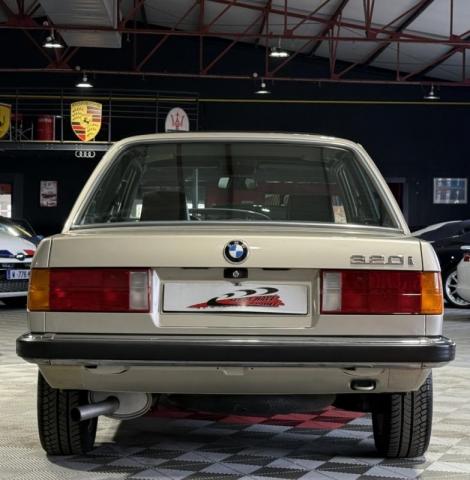 Bmw Série 3 image 9