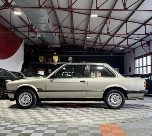 Bmw Série 3 image 8