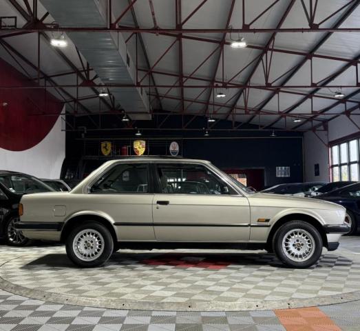 Bmw Série 3 image 1