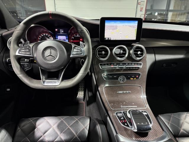 Mercedes Benz Classe C image 6