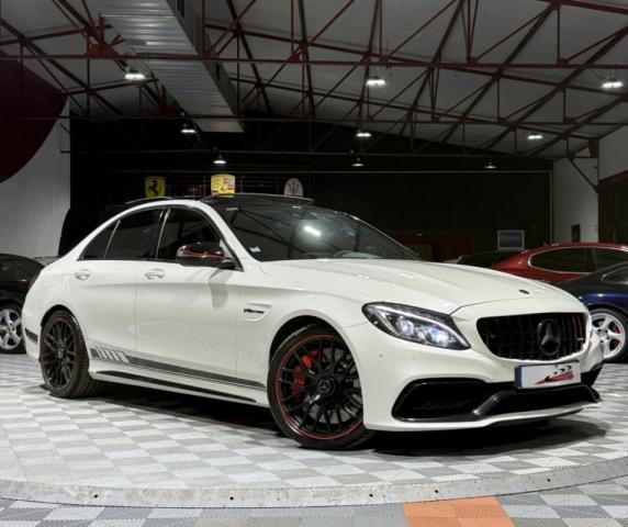 Mercedes Benz Classe C image 9
