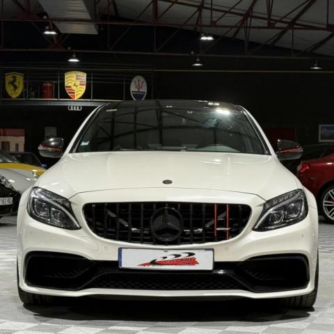 Mercedes Benz Classe C image 5