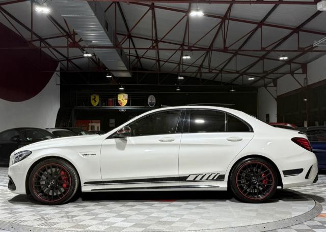 Mercedes Benz Classe C image 3
