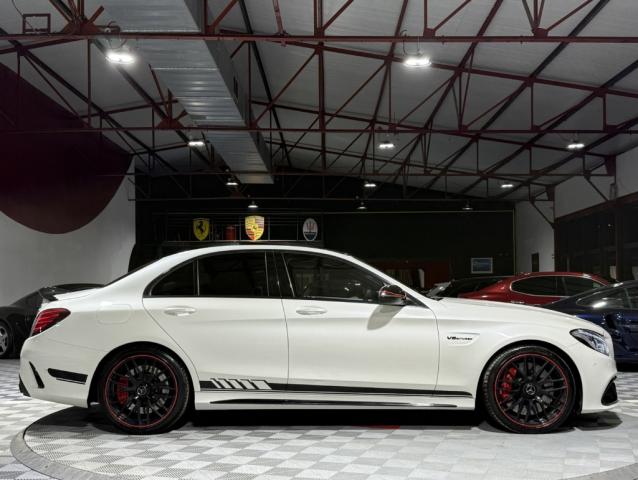 Mercedes Benz Classe C image 2