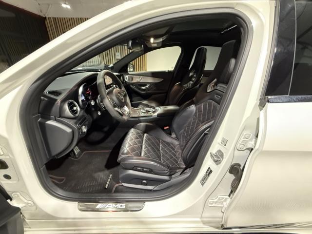 Mercedes Benz Classe C image 1