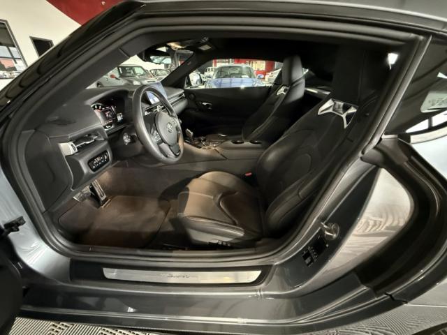 Toyota Supra image 3