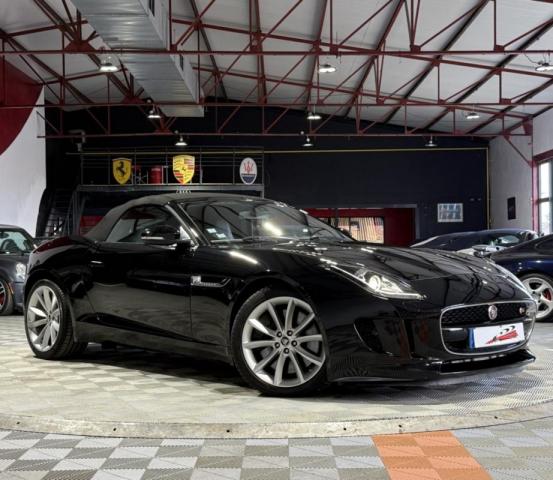 Jaguar F-Type image 7