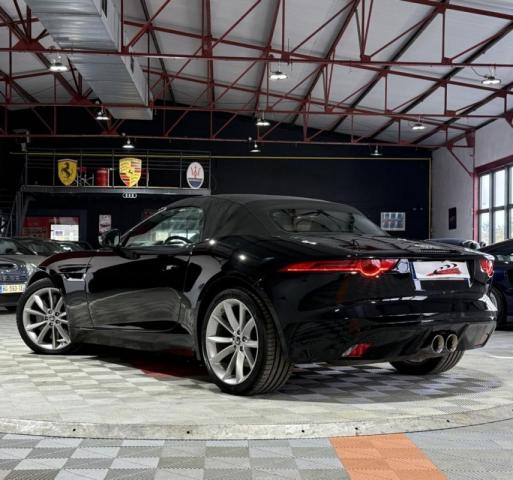 Jaguar F-Type image 5
